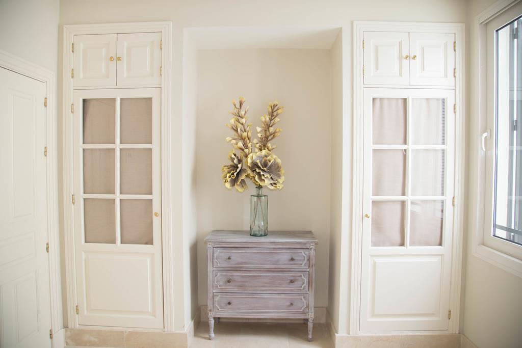 סביליה Puerta Principe Luxury Apartments מראה חיצוני תמונה